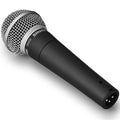 Shure SM58 Microphone Dynamic Cardioid, Vocal
