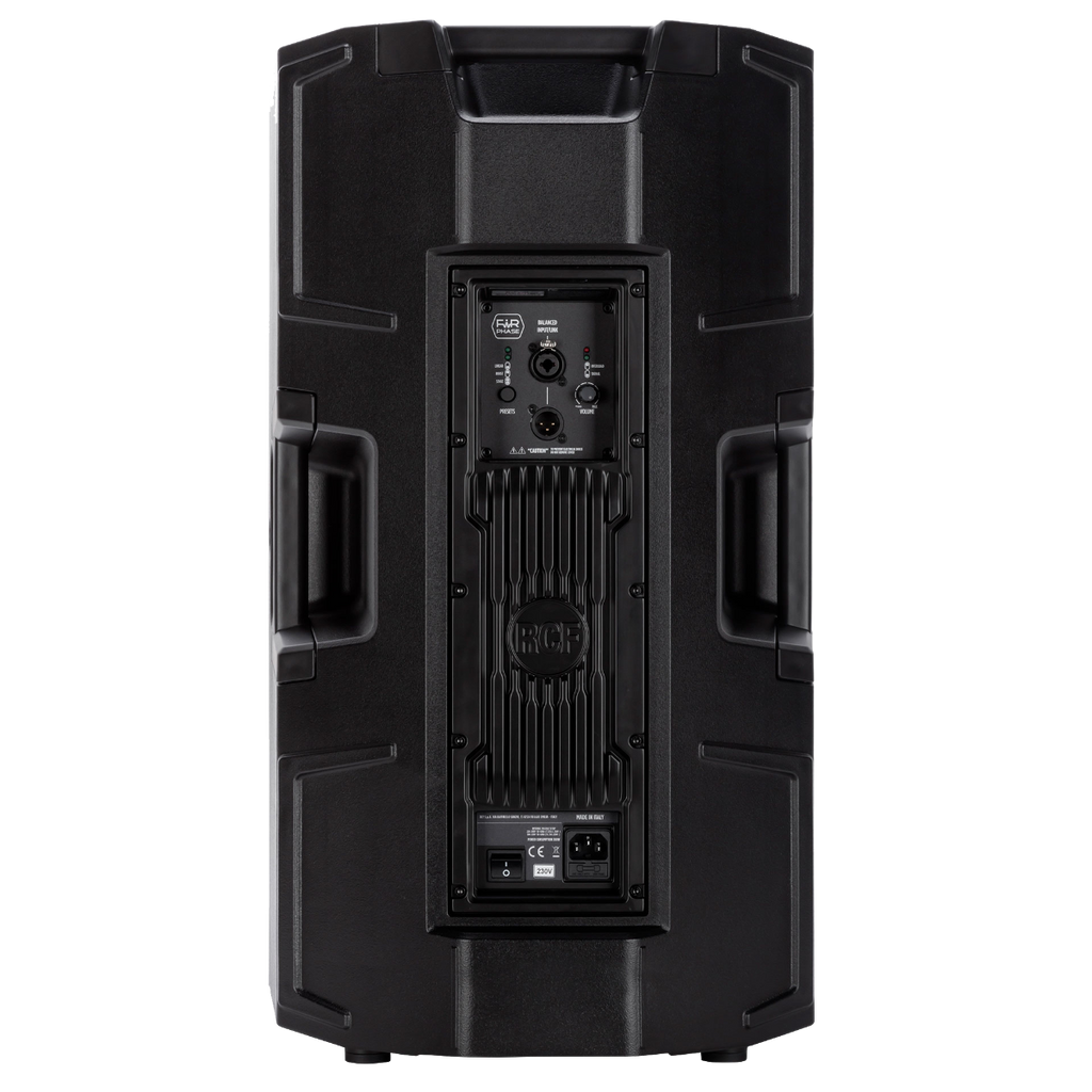 RCF ART 915 Digital Active Speaker 15" + 1,75"