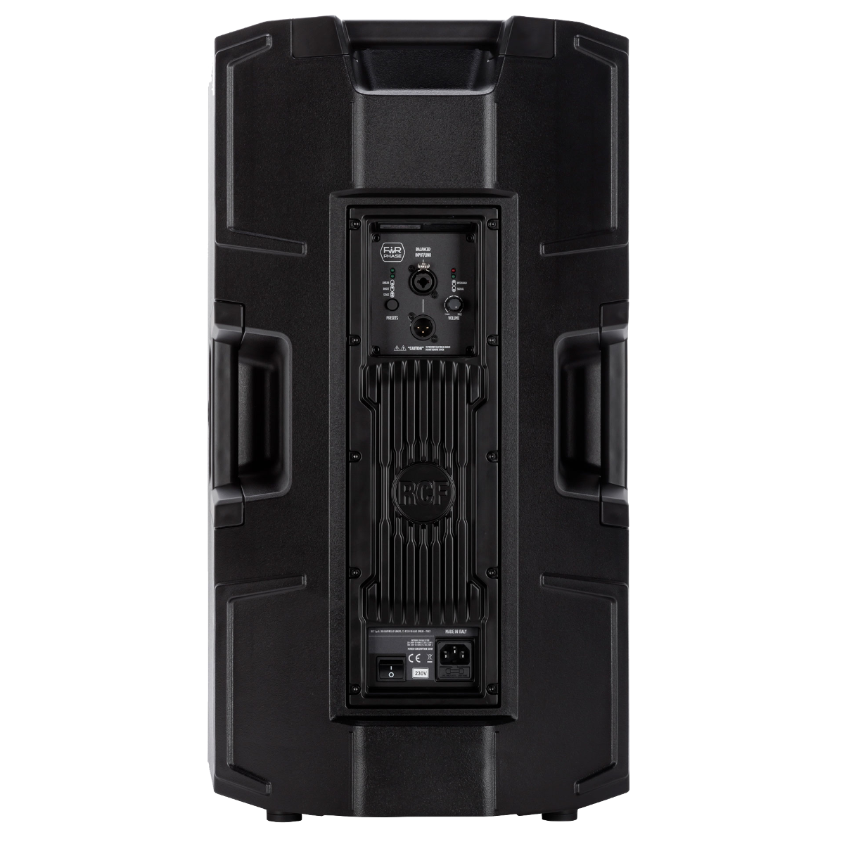 RCF ART 915 Digital Active Speaker 15" + 1,75"