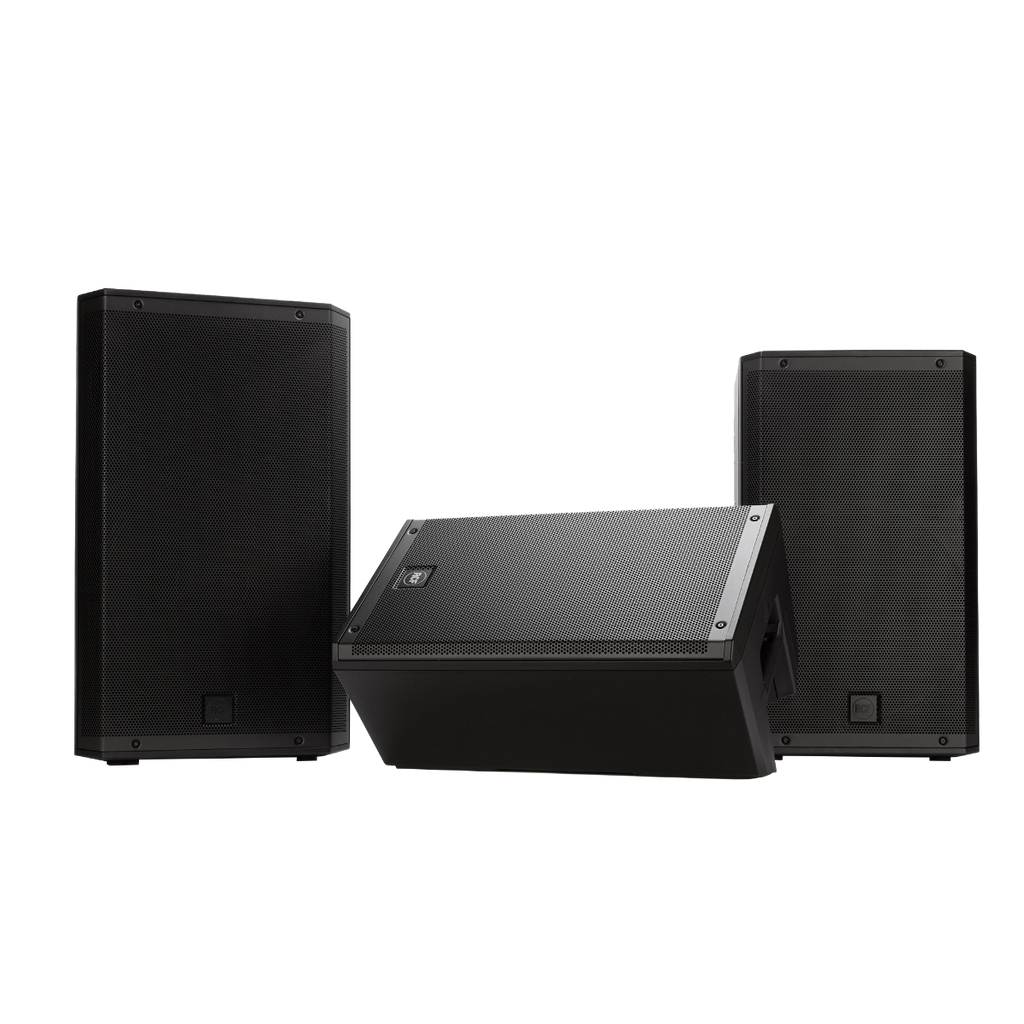 RCF ART 915 Digital Active Speaker 15" + 1,75"