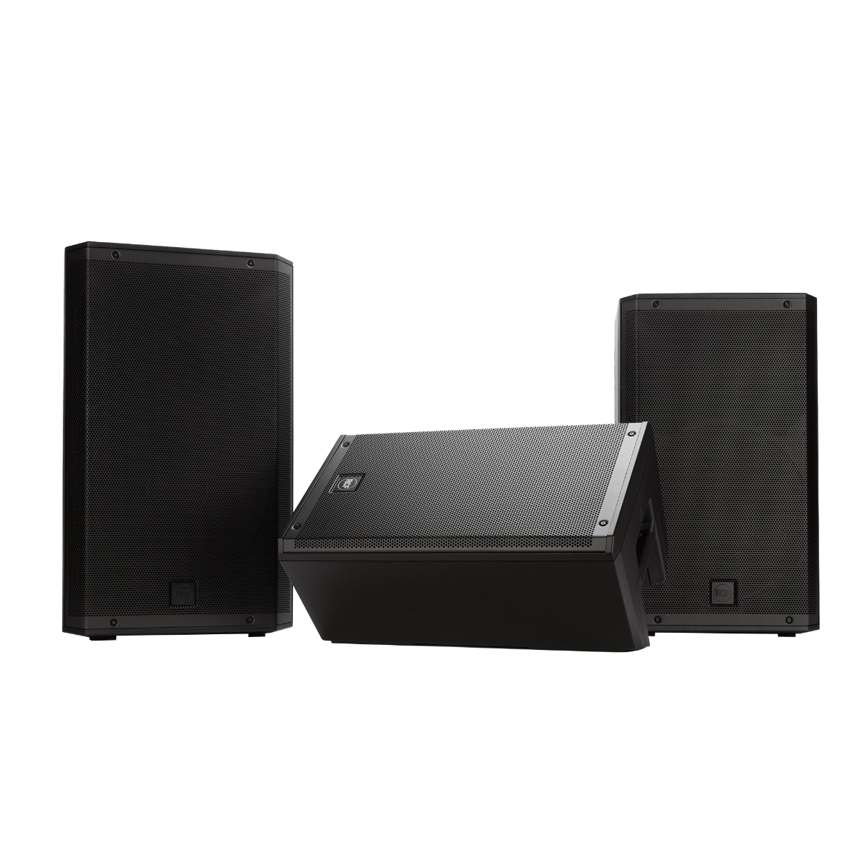 RCF ART 915 Digital Active Speaker 15" + 1,75"