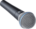 Shure Beta 58A Dynamic Mic