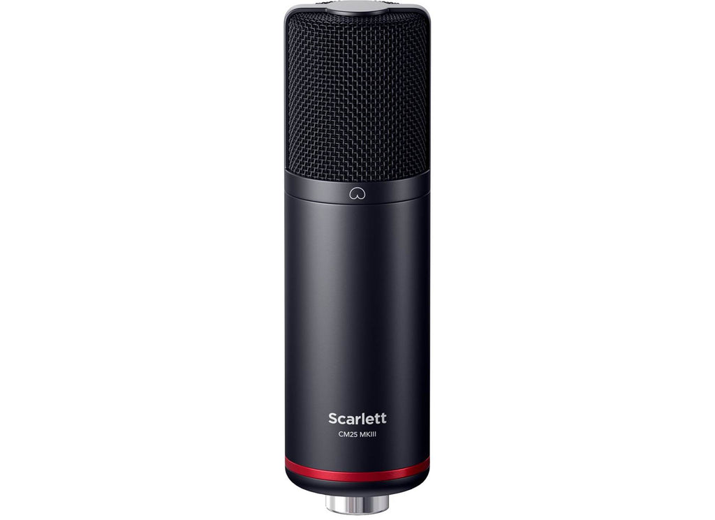 Focusrite SCARLETT4-STUDIO