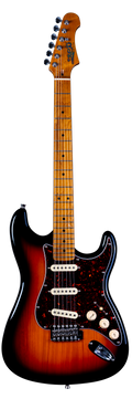 Jet Guitars JS-300 Sunburst