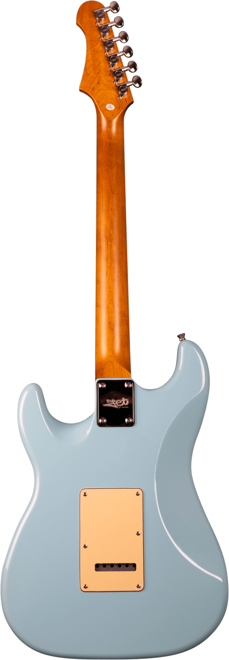 Jet Guitars JS-300 Sonic Blue