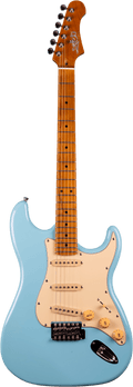 Jet Guitars JS-300 Sonic Blue