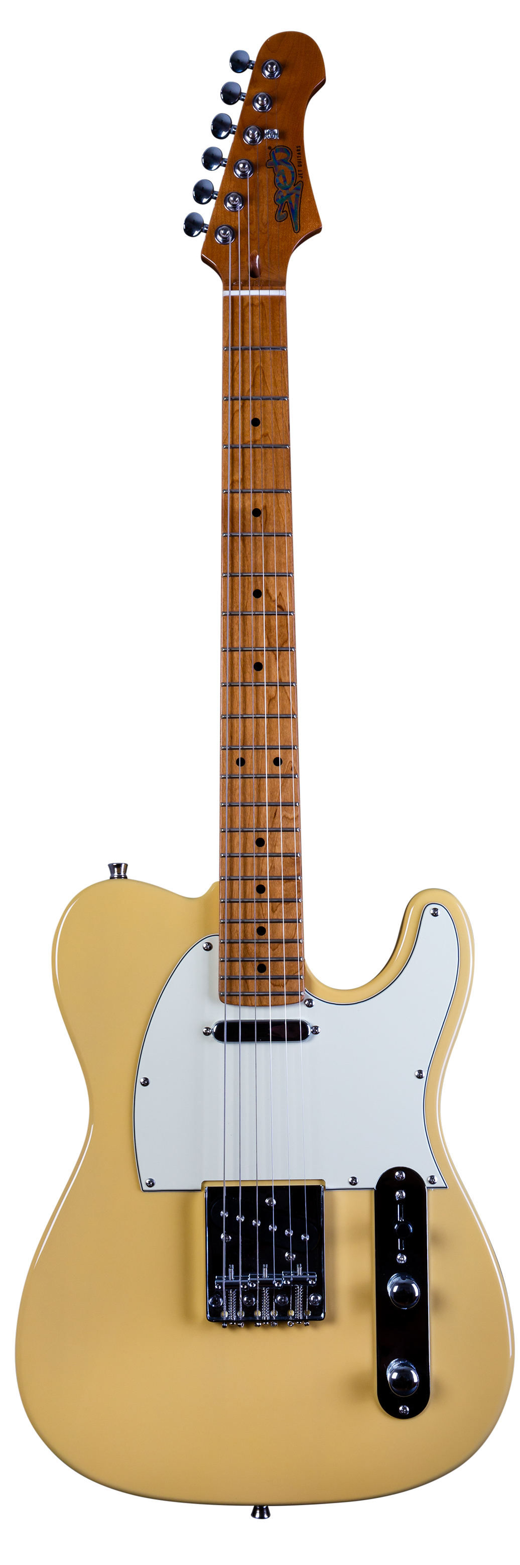Jet Guitars JT-300 Butterscotch