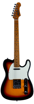 Jet Guitars JT-300 Sunburst
