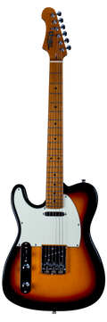 Jet Guitars JT-300 Sunburst Left hand