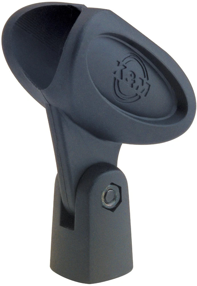 K&M 85055 - Mikrofonhållare