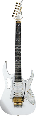 Ibanez JEM7VP-WH Steve Vai