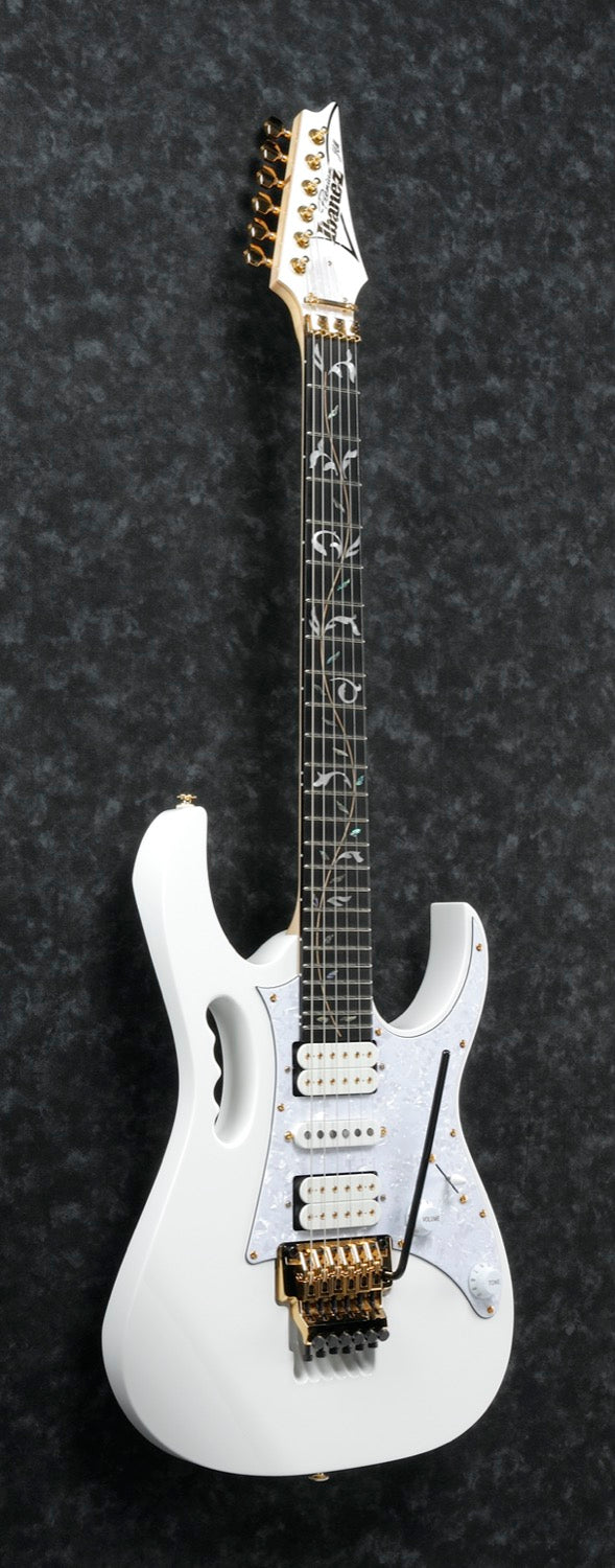 Ibanez JEM7VP-WH Steve Vai