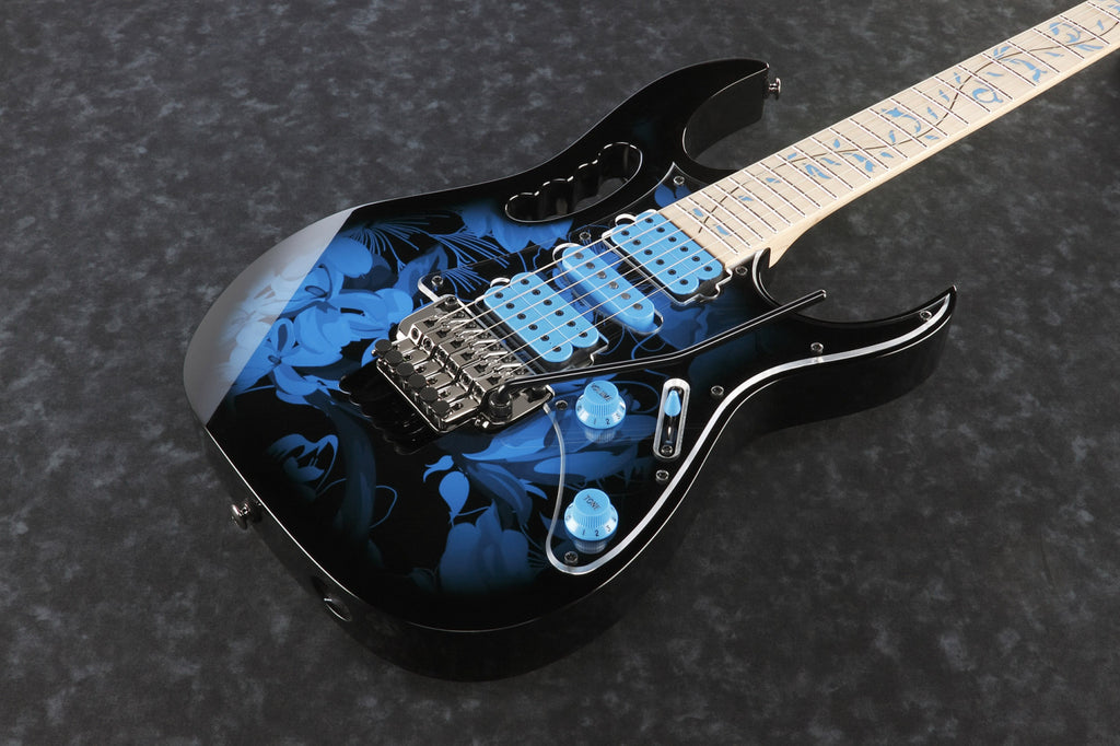 Ibanez JEM77P-BFP Steve Vai