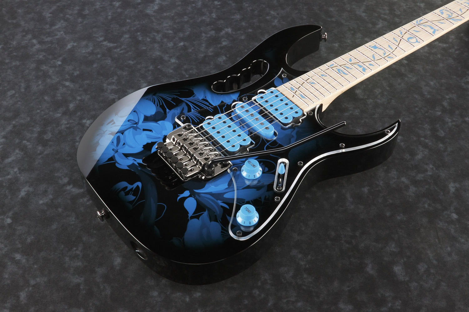 Ibanez JEM77P-BFP Steve Vai