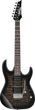 Ibanez GRX70QA-TKS Elgitarr GIO
