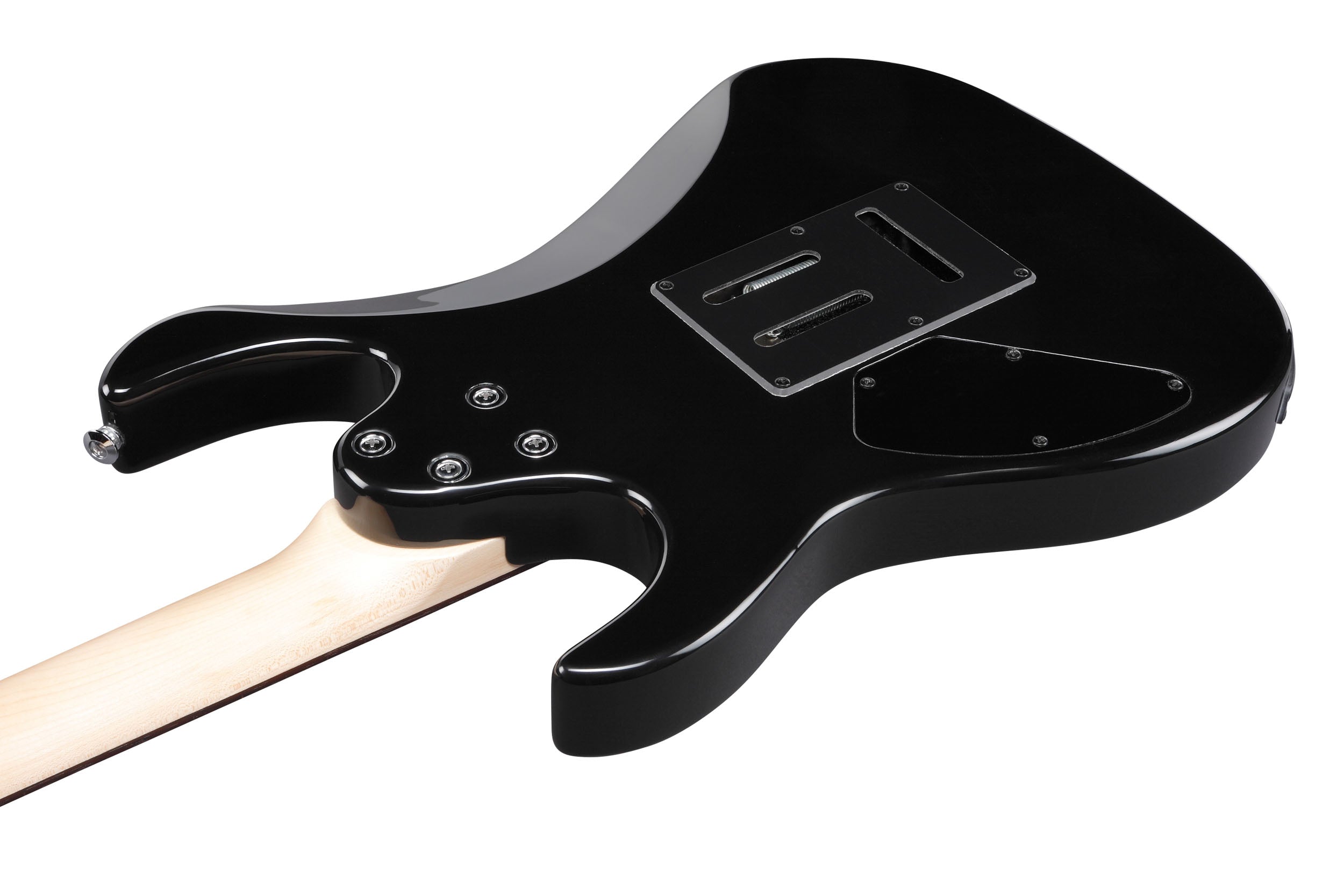 Ibanez GRX70QA-TKS Elgitarr GIO