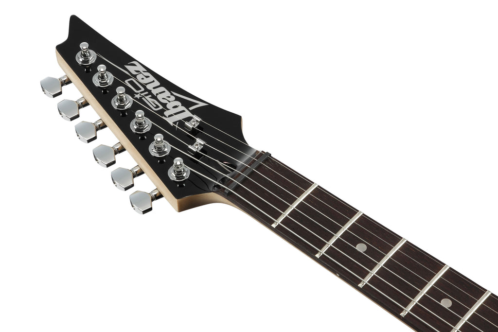 Ibanez GRX70QA-TKS Elgitarr GIO