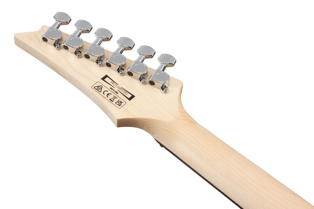 Ibanez GRX70QA-TKS Elgitarr GIO