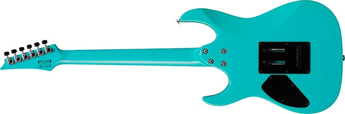 Ibanez GRX120SP-PBL