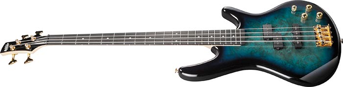 Ibanez GSR200PC-TMU Elbas, GIO GSR