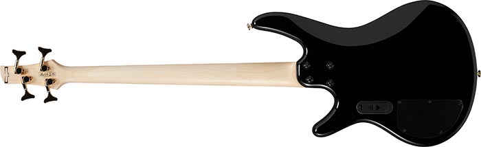 Ibanez GSR200PC-TMU Elbas, GIO GSR