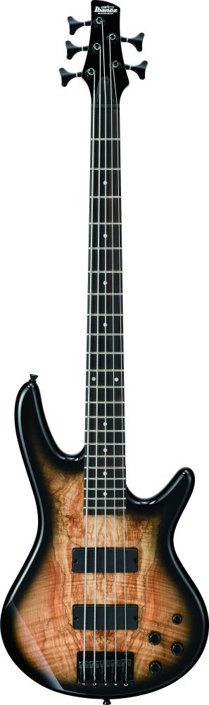 Ibanez GSR205SM-NGT Elbas GSR GIO