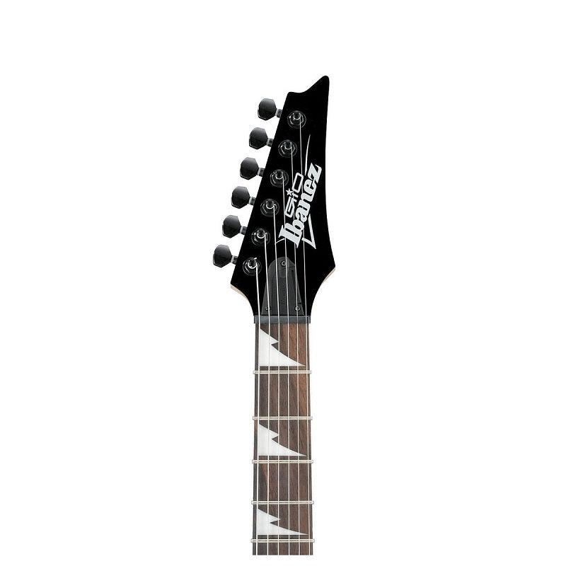 Ibanez GRG121DX-BKF Elgitarr GIO