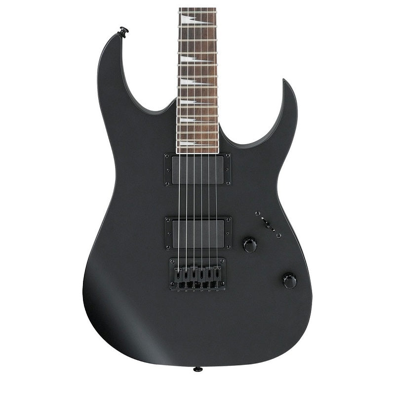 Ibanez GRG121DX-BKF Elgitarr GIO