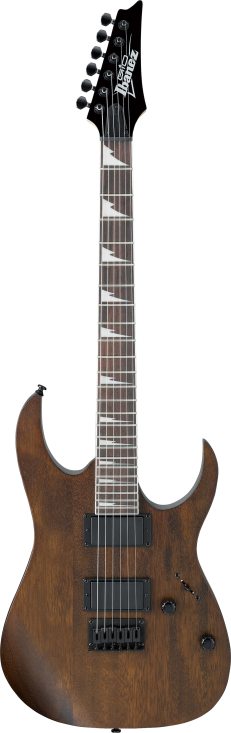 Ibanez GRG121DX-WNF Elgitarr GIO