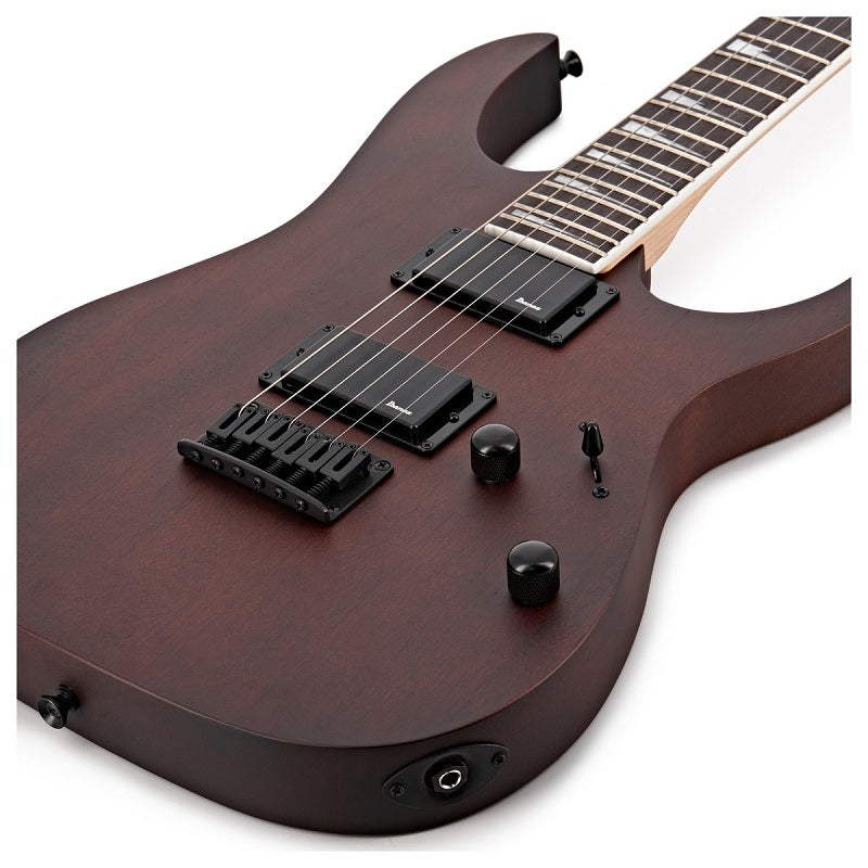 Ibanez GRG121DX-WNF Elgitarr GIO