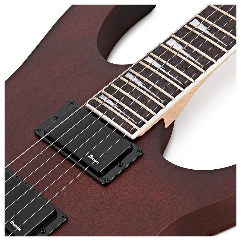 Ibanez GRG121DX-WNF Elgitarr GIO