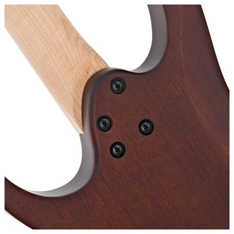 Ibanez GRG121DX-WNF Elgitarr GIO