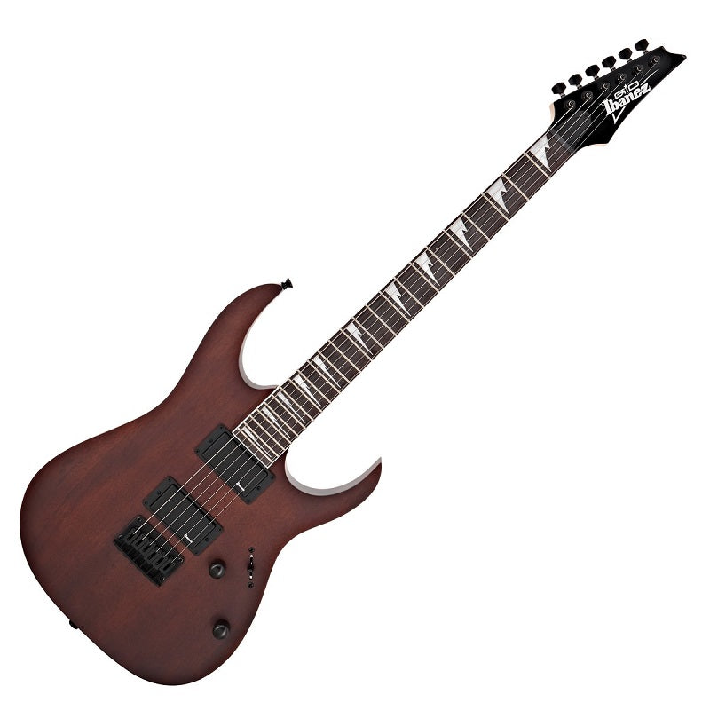 Ibanez GRG121DX-WNF Elgitarr GIO