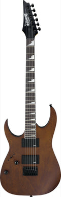 Ibanez GRG121DXL-WNF (vänster)