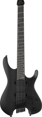 Ibanez QX52B-WK