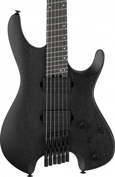 Ibanez QX52B-WK