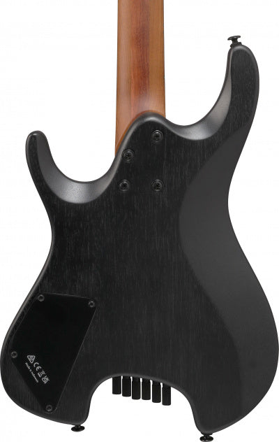 Ibanez QX52B-WK