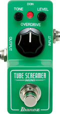 Ibanez TSMINI Tube Screamer MINI