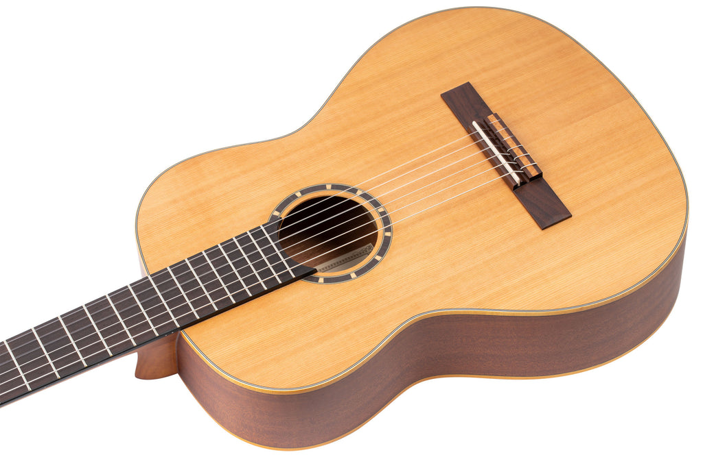 Ortega R122 4/4 Size