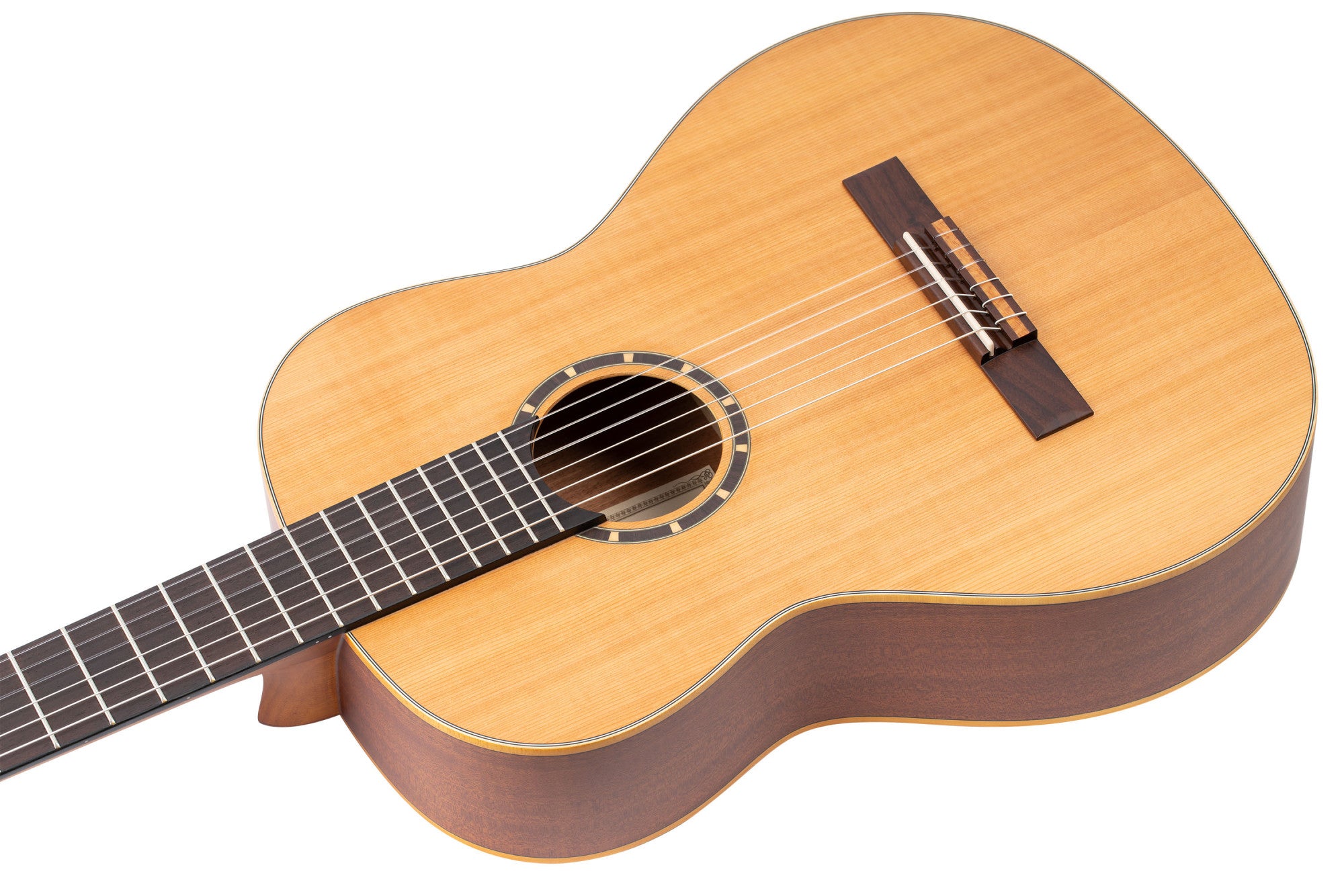 Ortega R122 4/4 Size