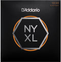 D'Addario NYXL1046 Nickel Wound (10-46)