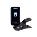 D'Addario Eclipse Chromatic Clip-On Tuner Black