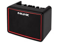 MIGHTY-LMK2 |NUX Mighty Series desktop guitar amplifier with bluetooth