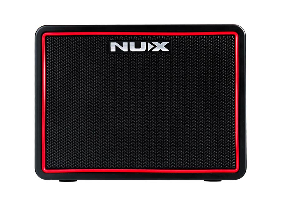 MIGHTY-LMK2 |NUX Mighty Series desktop guitar amplifier with bluetooth