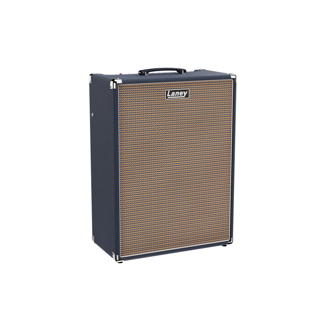 Laney LFSUPER60-212 - Guitar Amplifier Combo 2x12 - IR, Chorus - 60W