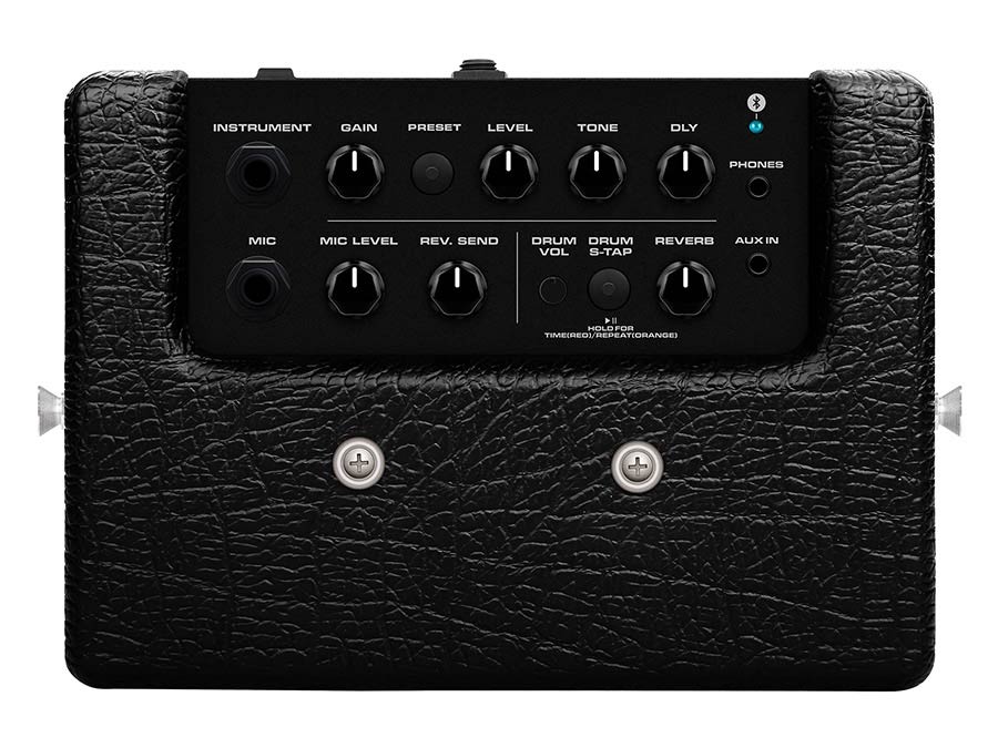 NUX Mighty Series digital amplifier 8 watt - 6