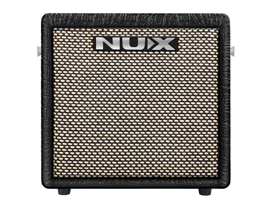 NUX Mighty Series digital amplifier 8 watt - 6