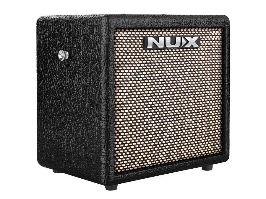 NUX Mighty Series digital amplifier 8 watt - 6