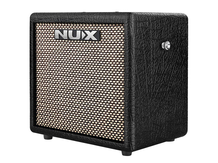 NUX Mighty Series digital amplifier 8 watt - 6