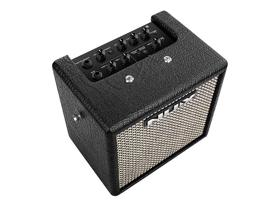 NUX Mighty Series digital amplifier 8 watt - 6